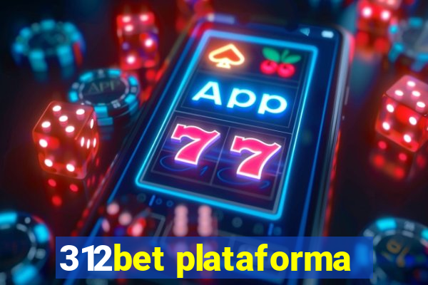 312bet plataforma